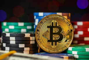 Cryptocurrencies in Roulette Casinos