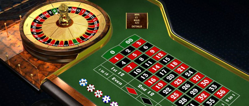 Wie Sie Ihr bestes Online-Casino wie eine Million Dollar aussehen lassen