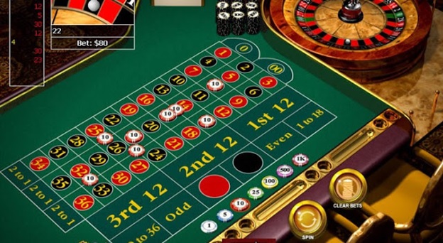 Roulette Player Returns to Plaza After the Bet of a Lifetime