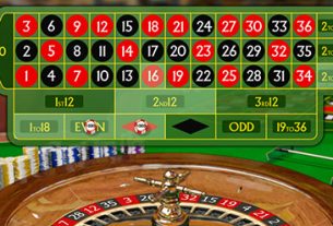 Roulette: A Brief Overview of History, Rules and How to Play Roulette, a popular casino game named after the French word meaning little table, is often one of the hottest casino games. This game was originally invented by a French gentleman that was attempting to discover a free energy device. Since it’s development in 1976, the wheel has maintained a similar design and the rules of the basic game have remained the same. Back then, it was explained that the zero space, which was then a green space, meant that the casino won and all the players at the table lost. The first wheel only had red and black, but since then numbers have been added and advances in designs have been used to make it less predictable where the ball will land. Today, there are several different versions of the roulette wheel, but most of the designs remain similar in nature. The most common ones that are currently found in casinos are the American double zero design and the single zero wheels of Europe. Roulette provides several different betting options that players will need to understand before taking a stand at the table. Players will need to know that there are inside bets and outside bets. Outside bets are often used for larger numbers, or groups of numbers, while inside bets are used for individual numbers or smaller numbers. Often, players with a smaller bet stick to the inside bets. Players should also keep in mind that every roulette table has a minimum and a maximum bet. A maximum bet is used to protect the casino from wealthy players that get lucky, like the man that bet over a hundred thousand on a roulette wheel and won. While it was the best moment of his life, the casino lost over $100,000 that day. Occasionally, players will be allowed to place bets while the ball is spinning. Often, the dealer will tell players to place their bets. Then, when the ball starts to slow down, he may call out no more bets allowed. Other casinos may allow players to place there bet at the beginning, but not allow any more bets after that. Both of these styles are seen in casinos throughout the world. Beginners can watch the table for a brief period before participating to make sure that they know what the rules are and how to place their bet. After it is done spinning, which is also called when the ball falls, the dealer will remove all the losing bets from the table and properly distribute the winnings. Larger tables often have a rake so that the dealer does not have to walk around the table to do this, but some casinos do have dealers that do this by hand. After determining who gets how much in winnings, the dealer will distribute them in the form of casino chips to each winner. Then, players have the option to continue playing or they can go spend their chips elsewhere.