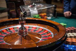Improving Your Roulette Odds at the Online Casino