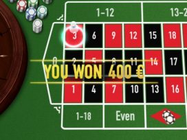 Advanced Roulette Strategies To Help You Win 2020  